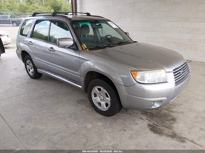 JF1SG65688H****** 2008 Subaru Forester