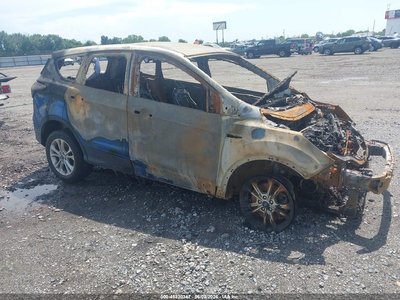 1FMCU0G91HU****** 2017 Ford Escape