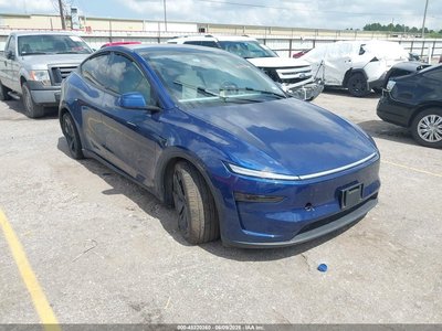 7SAYGDEE9TA****** 2026 Tesla Model Y