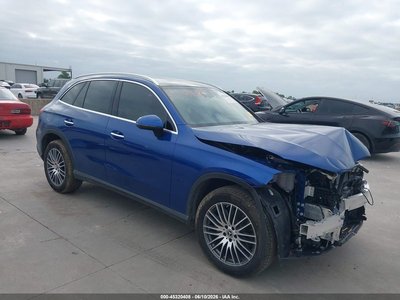 W1NKM4GB9TF****** 2026 Mercedes-Benz Glc 300