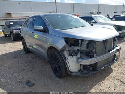 2FMPK4AP7LB****** 2020 Ford Edge