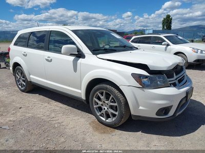 2019 Dodge Journey
