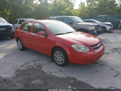 1G1AT58H597****** 2009 Chevrolet Cobalt
