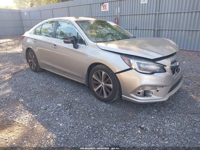 4S3BNAN65J3****** 2018 Subaru Legacy