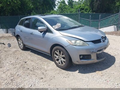 JM3ER29L680****** 2008 Mazda CX-7