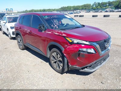 5N1BT3BA7PC****** 2023 Nissan Rogue