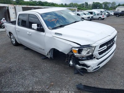 1C6SRFFT5PN****** 2023 RAM 1500