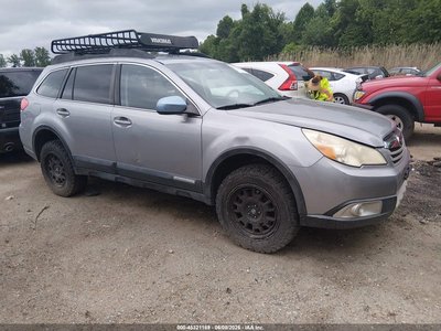 4S4BRDKCXA2****** 2010 Subaru Outback