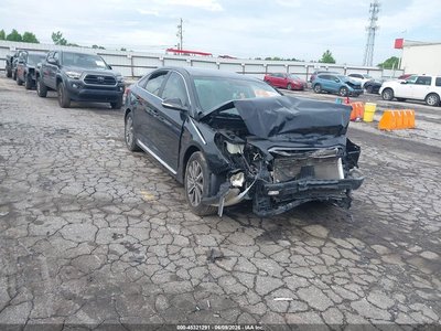 5NPE34AF1GH****** 2016 Hyundai Sonata