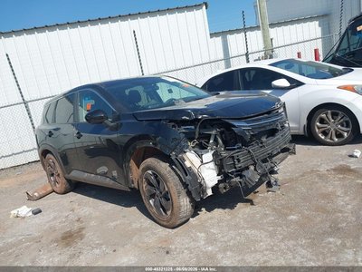 5N1BT3BAXRC****** 2024 Nissan Rogue