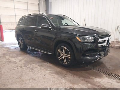 4JGFF5KE3MA****** 2021 Mercedes-Benz GLS-Class