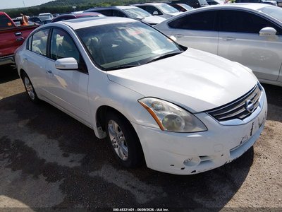 2011 Nissan Altima