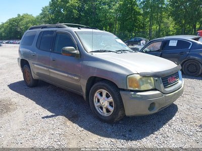 1GKET16S656****** 2005 GMC Envoy
