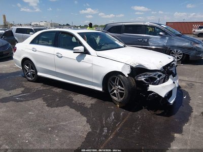 WDDHF8JBXGB****** 2016 Mercedes-Benz E 350