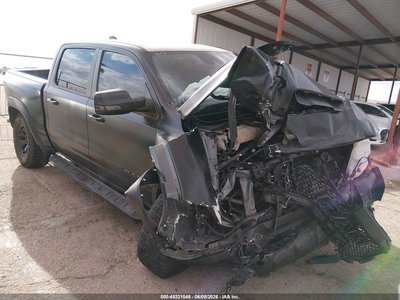 1C6SRFU90PN****** 2023 RAM 1500