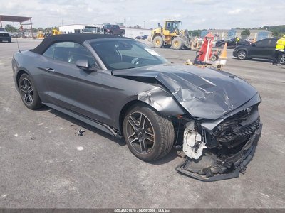 1FATP8UHXN5****** 2022 Ford Mustang