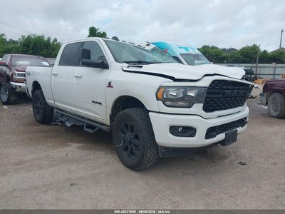 3C6UR5DL0NG****** 2022 RAM 2500