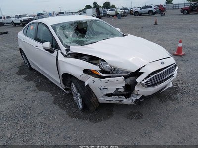 3FA6P0H78HR****** 2017 Ford Fusion