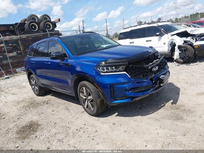 2021 Kia Sorento