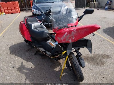 JH2MF02046K****** 2006 Honda Cn250