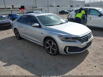 2020 Volkswagen Passat