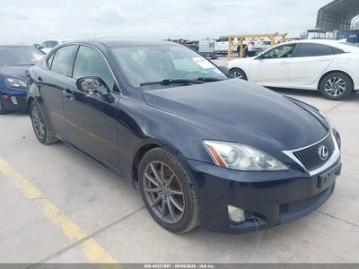 JTHBF5C22A5****** 2010 Lexus IS