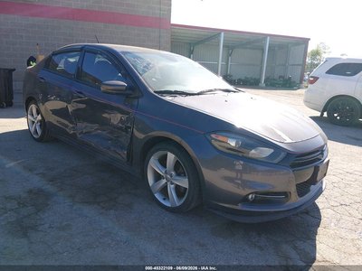 2015 Dodge Dart