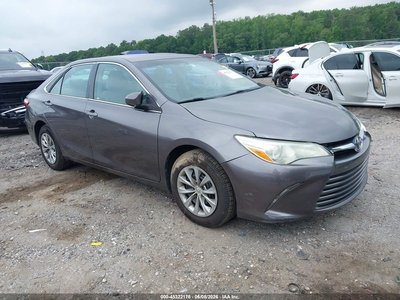 4T1BF1FK0GU****** 2016 Toyota Camry