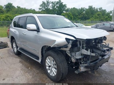 2019 Lexus GX