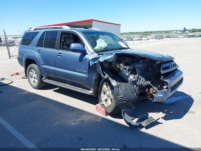 JTEBT17R730****** 2003 Toyota 4Runner