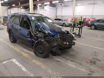 JTEGH20V120****** 2002 Toyota RAV4