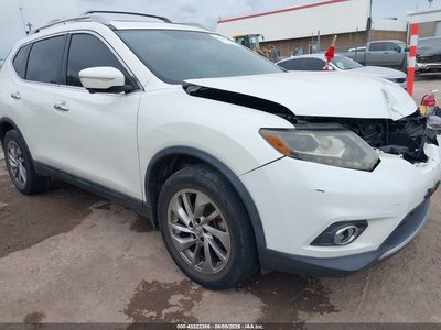 5N1AT2MV1FC****** 2015 Nissan Rogue