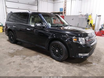 2FMHK6C82KB****** 2019 Ford Flex