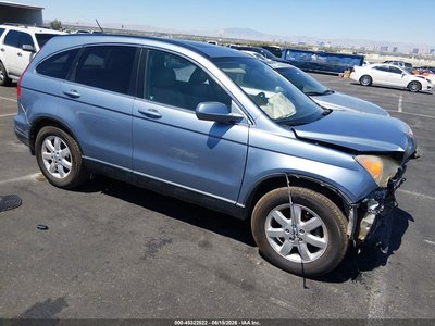 2007 Honda CR-V