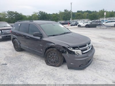 2020 Dodge Journey
