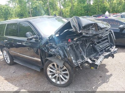1GYS4BKJ3KR****** 2019 Cadillac Escalade
