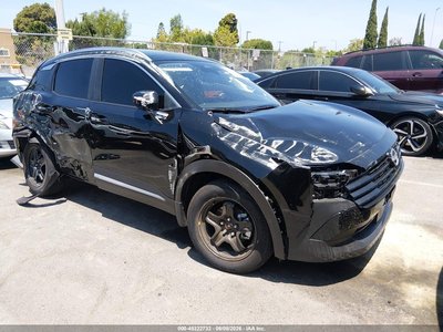 3N8AP6CE8TL****** 2026 Nissan Kicks