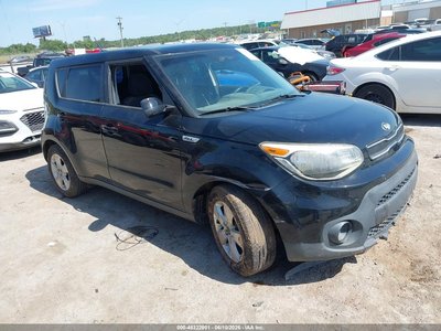 KNDJN2A23H7****** 2017 Kia Soul