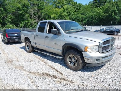 2004 Dodge Ram 1500