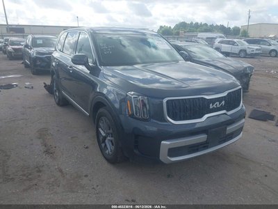 2024 Kia Telluride