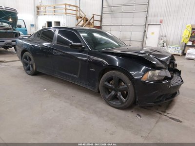 2C3CDXCT3EH****** 2014 Dodge Charger