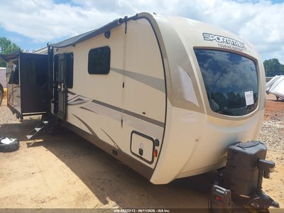 4EZT13425L8****** 2020 Sptk Sport Trek 241vms