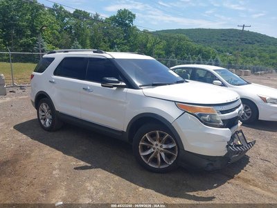 1FMHK8D80CG****** 2012 Ford Explorer