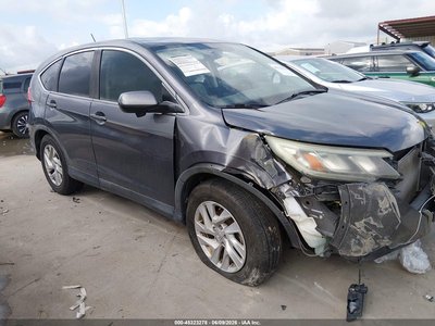 3CZRM3H54GG****** 2016 Honda CR-V