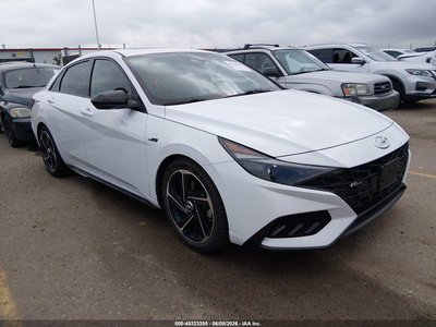 2022 Hyundai Elantra