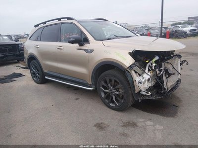 2021 Kia Sorento