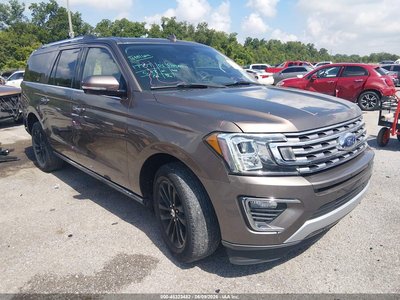 1FMJK1KT4KE****** 2019 Ford Expedition