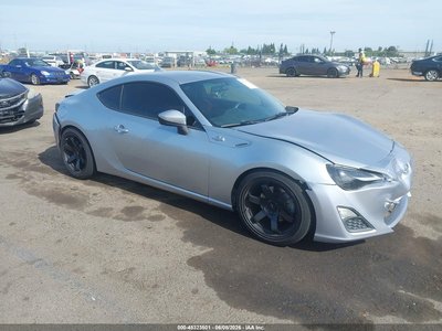 2016 Scion FR-S