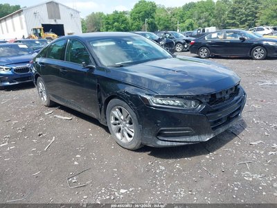 1HGCV1F11KA****** 2019 Honda Accord