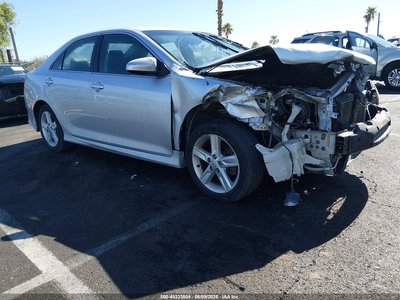 4T1BF1FK4EU****** 2014 Toyota Camry